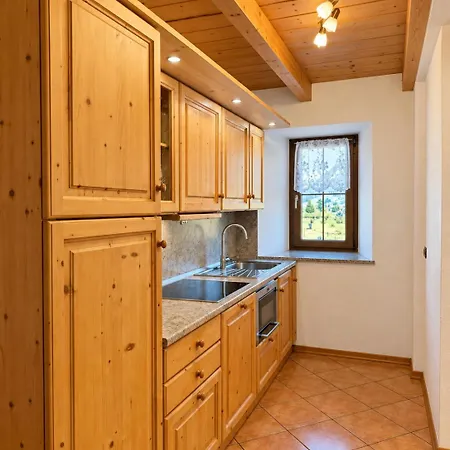 Casa Luigion Apartment